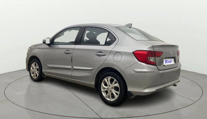 2021 Honda Amaze 1.2L I-VTEC VX CVT, Petrol, Automatic, 69,066 km, Left Back Diagonal