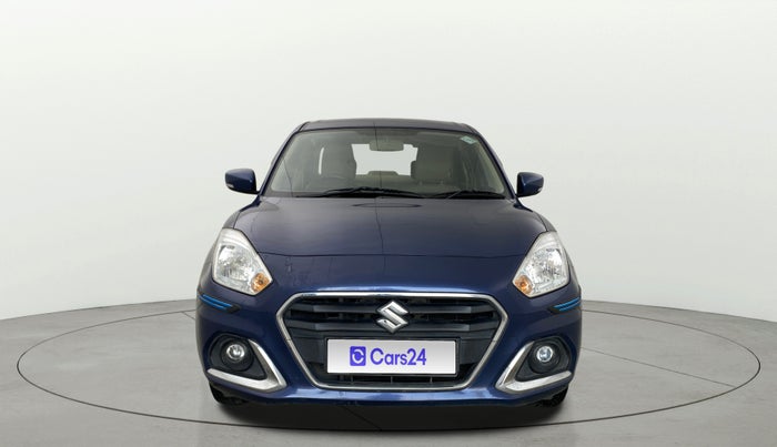 2024 Maruti Dzire VXI CNG, CNG, Manual, 54,810 km, Front