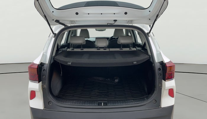 2019 KIA SELTOS GTX PLUS DCT 1.4 PETROL, Petrol, Automatic, 78,363 km, Boot Open Zoomed View