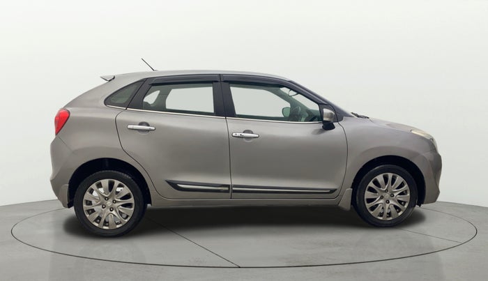 2018 Maruti Baleno ALPHA DIESEL 1.3, Diesel, Manual, 1,10,979 km, Right Side View
