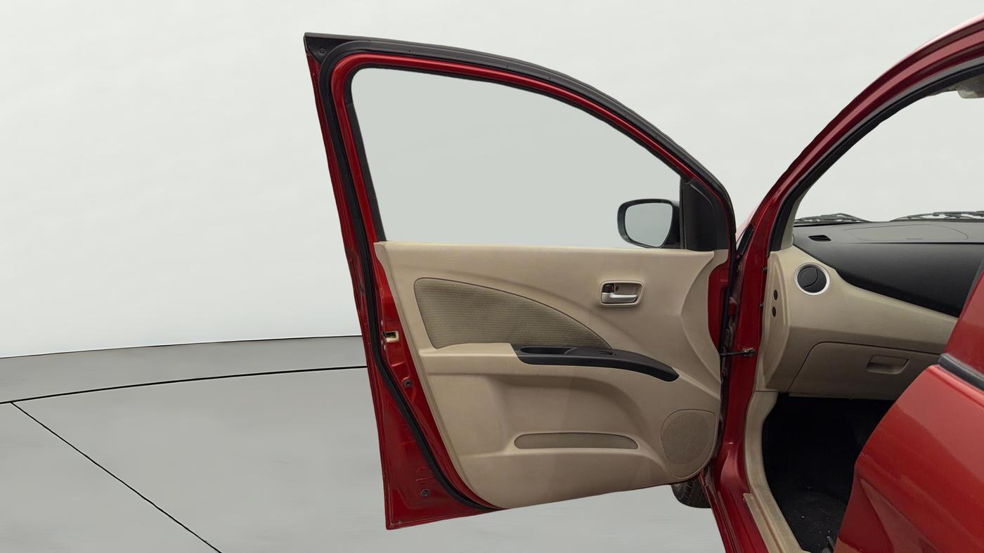 2018 Maruti Celerio ZXI AMT (O), Petrol, Automatic, 51,320 km, LHS Front Door