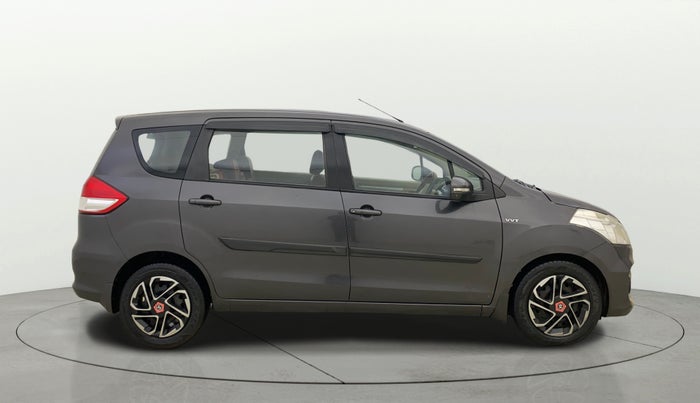 2016 Maruti Ertiga VXI ABS, Petrol, Manual, 31,310 km, Right Side View