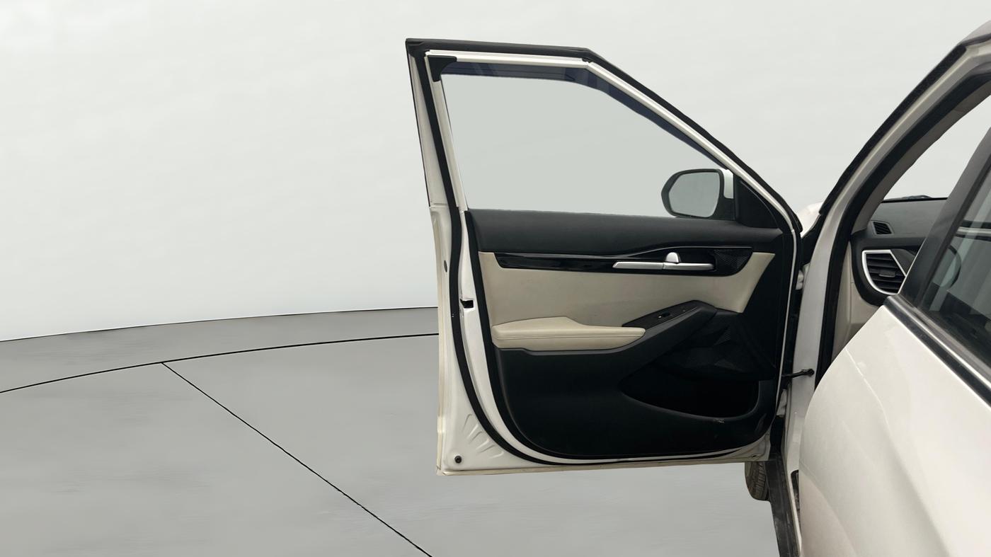 2020 KIA SELTOS HTX 1.5 PETROL, Petrol, Manual, 37,139 km, LHS Front Door