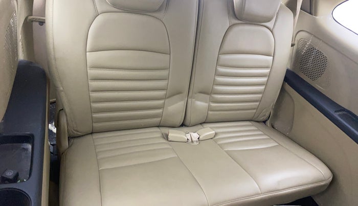 2015 Honda Mobilio 1.5L I-VTEC V, Petrol, Manual, 41,995 km, Third Seat Row ( optional )