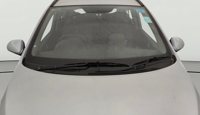 2019 Hyundai Grand i10 SPORTZ 1.2 KAPPA VTVT, Petrol, Manual, 51,800 km, Front Windshield