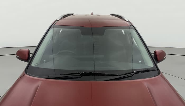2019 KIA SELTOS HTK 1.5 PETROL, Petrol, Manual, 75,844 km, Front Windshield