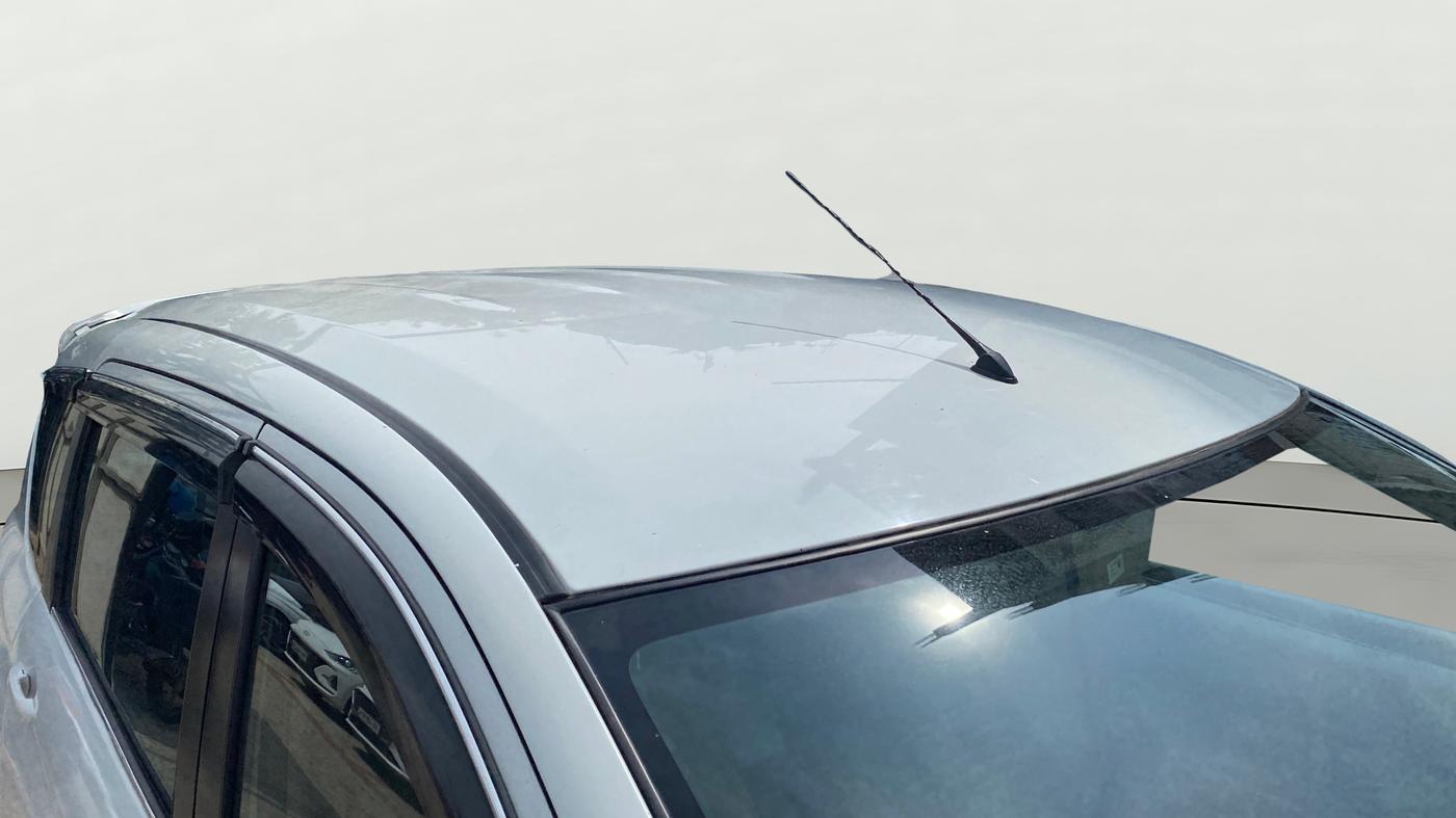 2024 Maruti Ertiga   VXI (O) CNG, CNG, Manual, 83,222 km, Roof