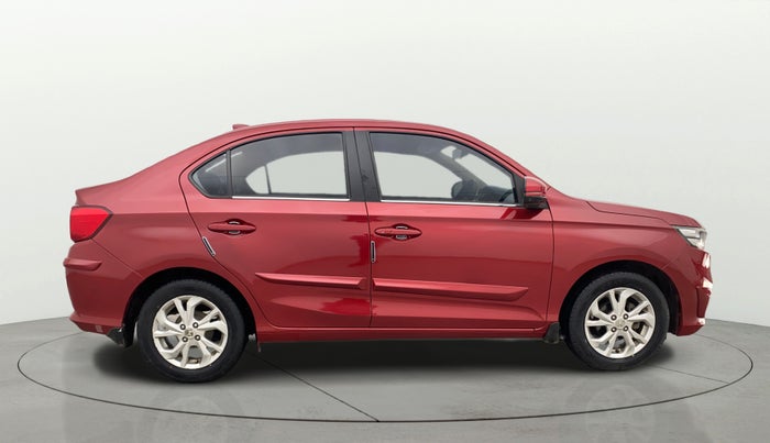 2020 Honda Amaze 1.2L I-VTEC VX, Petrol, Manual, 56,769 km, Right Side View