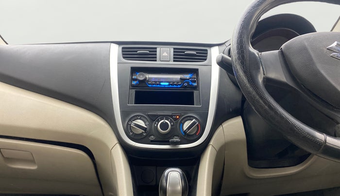 2019 Maruti Celerio VXI AMT, Petrol, Automatic, 77,335 km, Air Conditioner