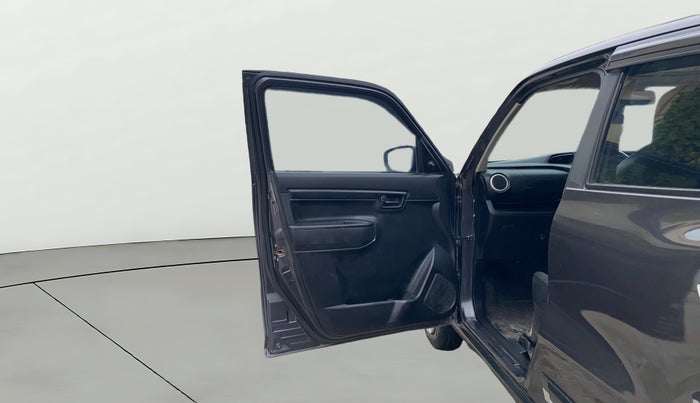 2021 Maruti S PRESSO VXI+, Petrol, Manual, 64,045 km, LHS Front Door