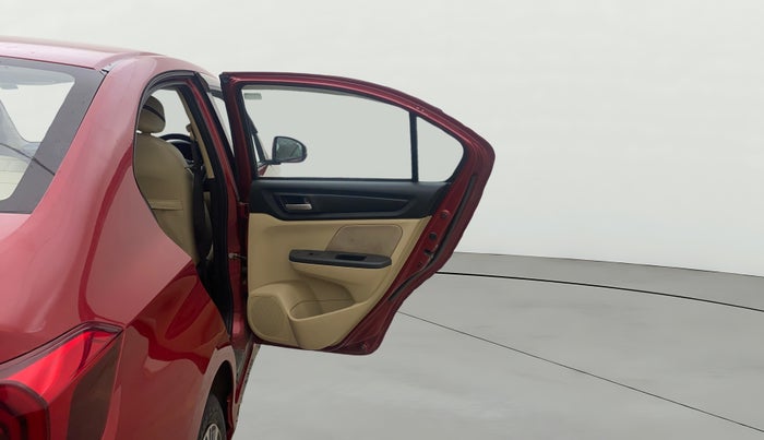 2023 Honda Amaze 1.2L I-VTEC VX, Petrol, Manual, 49,814 km, RHS Rear Door