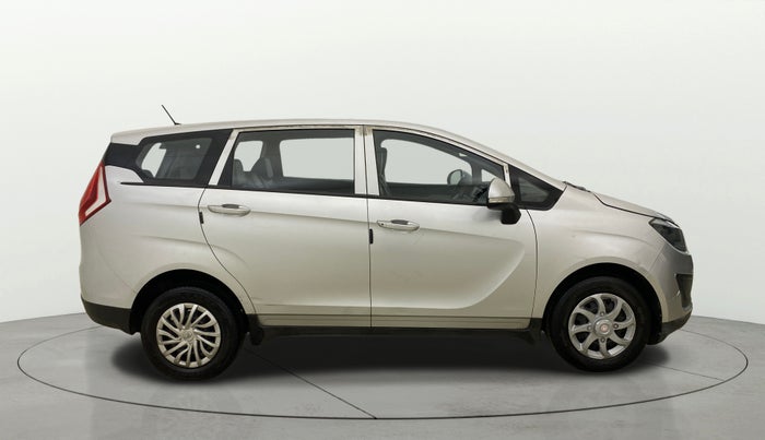 2019 Mahindra MARAZZO M4 8 STR, Diesel, Manual, 77,565 km, Right Side View