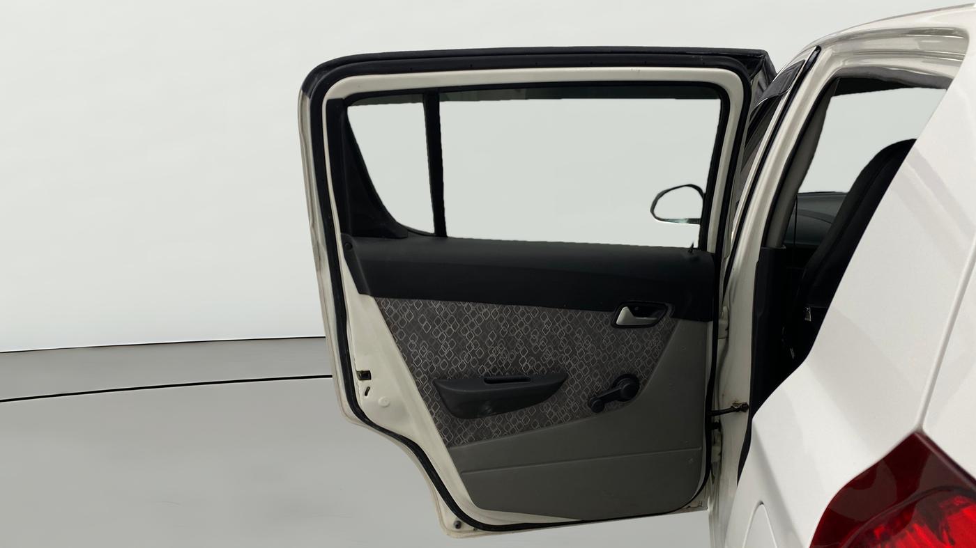 2018 Maruti Alto 800 LXI, Petrol, Manual, 64,718 km, LHS Rear Door