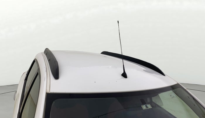 2017 Renault Kwid RXL, Petrol, Manual, 66,930 km, Roof