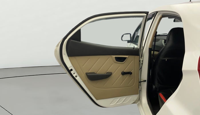 2018 Hyundai Eon ERA +, Petrol, Manual, 53,338 km, LHS Rear Door