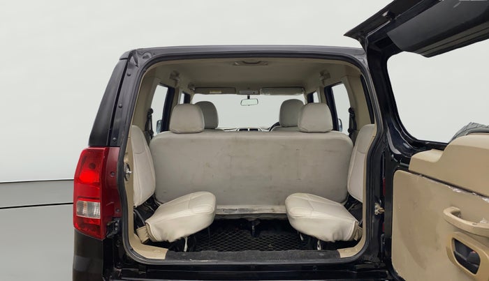 2023 Mahindra BOLERO NEO N10 R, Diesel, Manual, 98,063 km, Boot Open Zoomed View