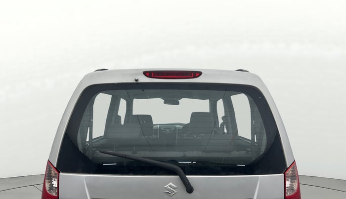 2014 Maruti Wagon R 1.0 VXI, Petrol, Manual, 62,301 km, Rear Windshield