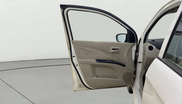 2016 Maruti Celerio ZXI, Petrol, Manual, 30,056 km, LHS Front Door