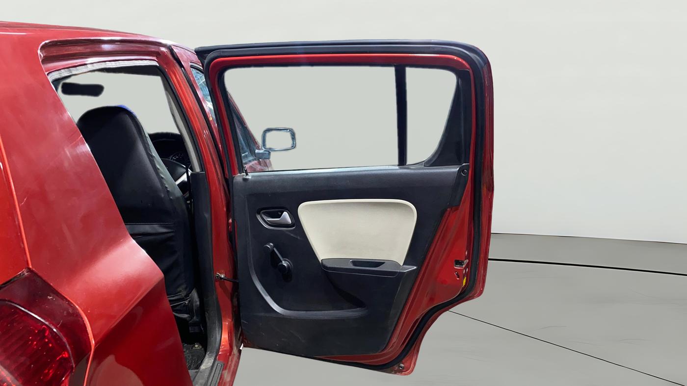 2020 Maruti Alto LXI, Petrol, Manual, 22,107 km, RHS Rear Door