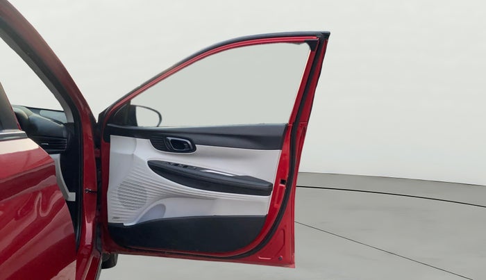 2023 Hyundai NEW I20 ASTA (O) 1.2 AT, Petrol, Automatic, 11,236 km, RHS Front Door