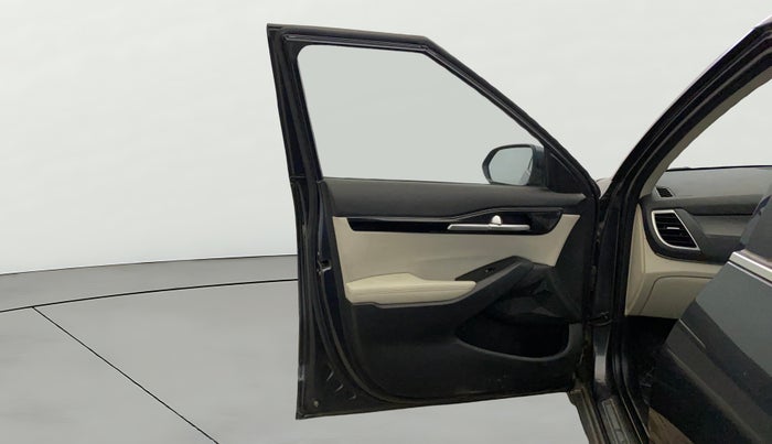 2024 KIA SELTOS  HTX 1.5 DIESEL AT, Diesel, Automatic, 27,894 km, LHS Front Door