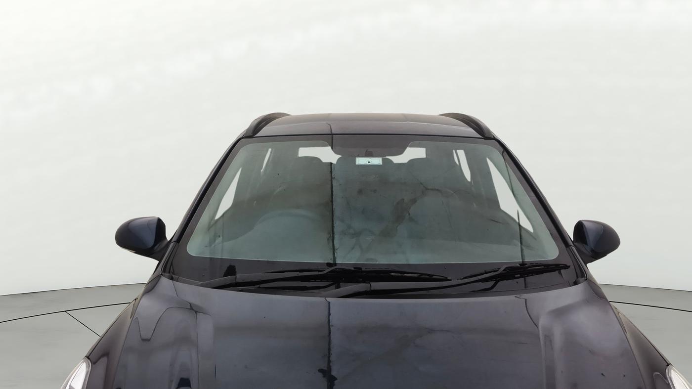 2023 Hyundai GRAND I10 NIOS SPORTZ 1.2 KAPPA VTVT, Petrol, Manual, 7,612 km, Front Windshield