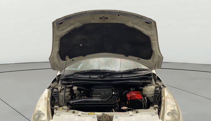 2016 Maruti Swift LXI (O), Petrol, Manual, 57,222 km, Open Bonet