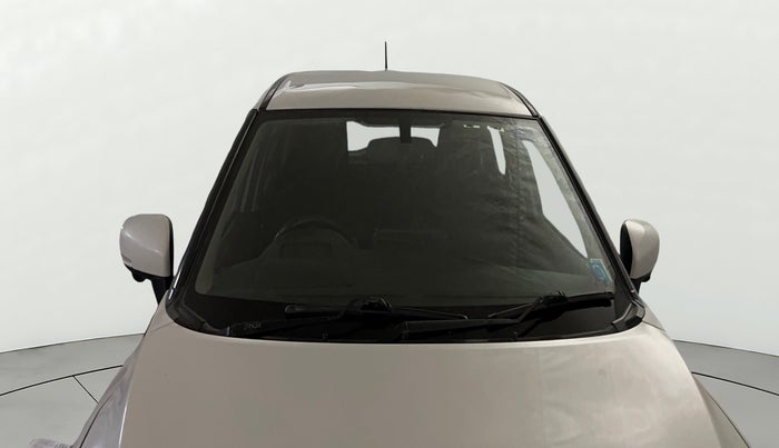 2022 Maruti Baleno ALPHA PETROL 1.2, Petrol, Manual, 27,350 km, Front Windshield