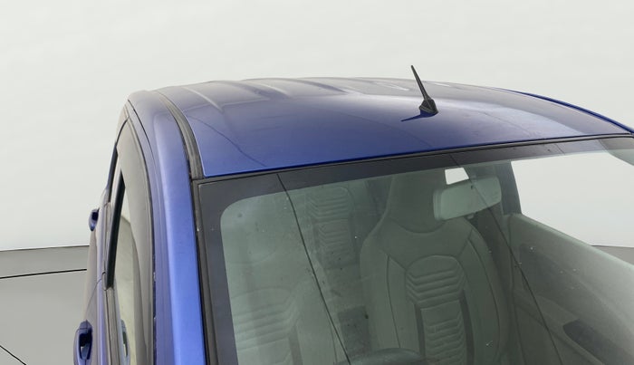 2018 Maruti Celerio ZXI AMT (O), Petrol, Automatic, 72,778 km, Roof