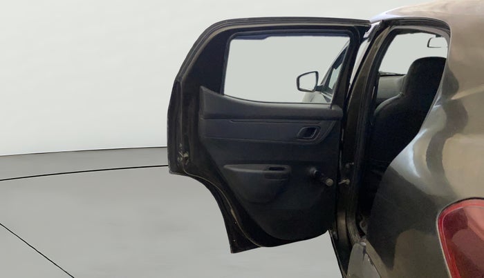 2021 Renault Kwid RXL, Petrol, Manual, 44,904 km, LHS Rear Door