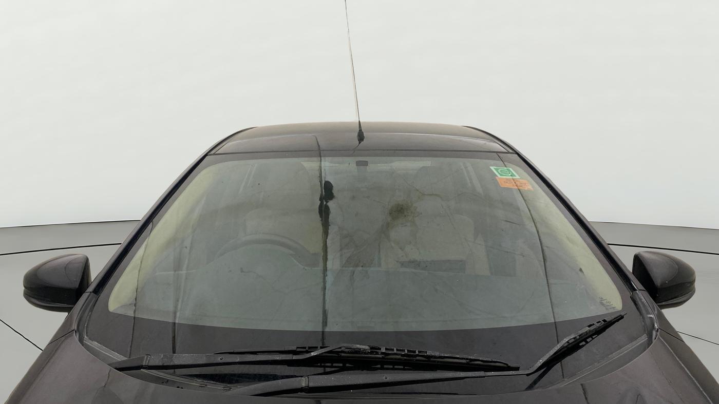 2014 Honda City 1.5L I-DTEC SV, Diesel, Manual, 88,740 km, Front Windshield
