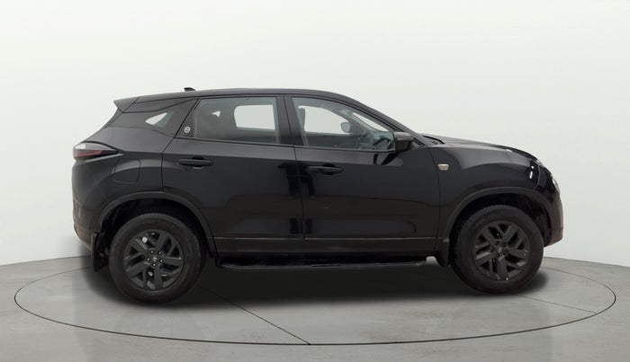 2023 Tata Harrier XT PLUS 2.0L KRYOTEC DARK EDITON, Diesel, Manual, 66,975 km, Right Side View