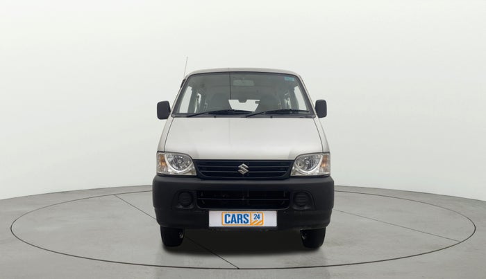2022 Maruti Eeco 5 STR AC (O), Petrol, Manual, 30,049 km, Front