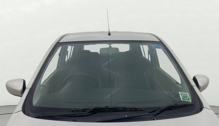 2018 Maruti Celerio VXI AMT (O), Petrol, Automatic, 62,711 km, Front Windshield