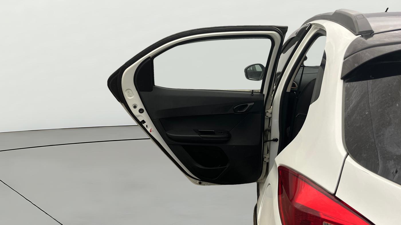 2019 Tata TIAGO NRG PETROL, Petrol, Manual, 69,680 km, LHS Rear Door