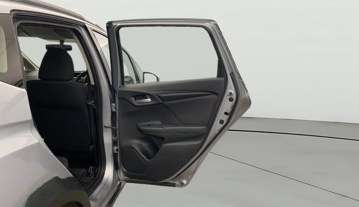 2021 Honda WR-V 1.2L I-VTEC SV MT, Petrol, Manual, 38,595 km, RHS Rear Door