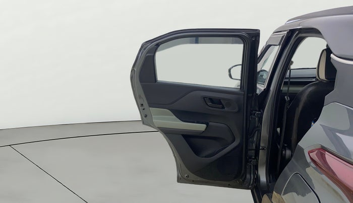 2024 Tata PUNCH ADVENTURE MT CNG , CNG, Manual, 30,896 km, LHS Rear Door