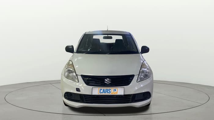 2021 Maruti Swift Dzire TOUR S-CNG, CNG, Manual, 57,071 km, Front