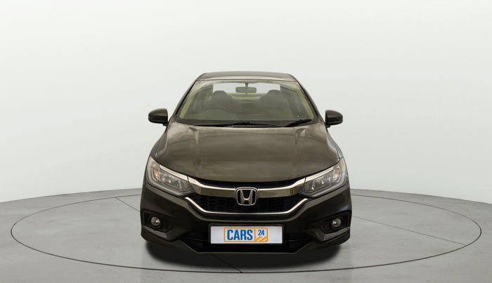 2019 Honda City 1.5L I-VTE V CVT, Petrol, Automatic, 99,677 km, Front