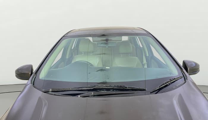 2015 Honda City 1.5L I-VTEC VX CVT, Petrol, Automatic, 36,879 km, Front Windshield