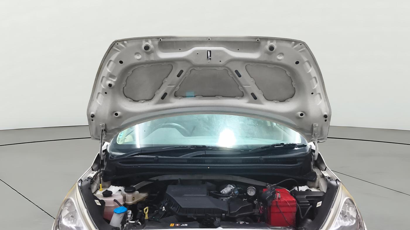 2022 Hyundai NEW SANTRO SPORTZ EXECUTIVE MT CNG, CNG, Manual, 71,883 km, Open Bonet