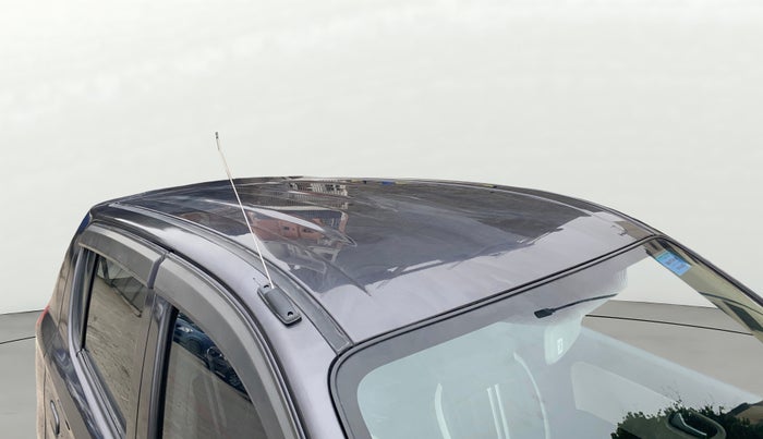 2022 Maruti Alto VXI, Petrol, Manual, 6,352 km, Roof