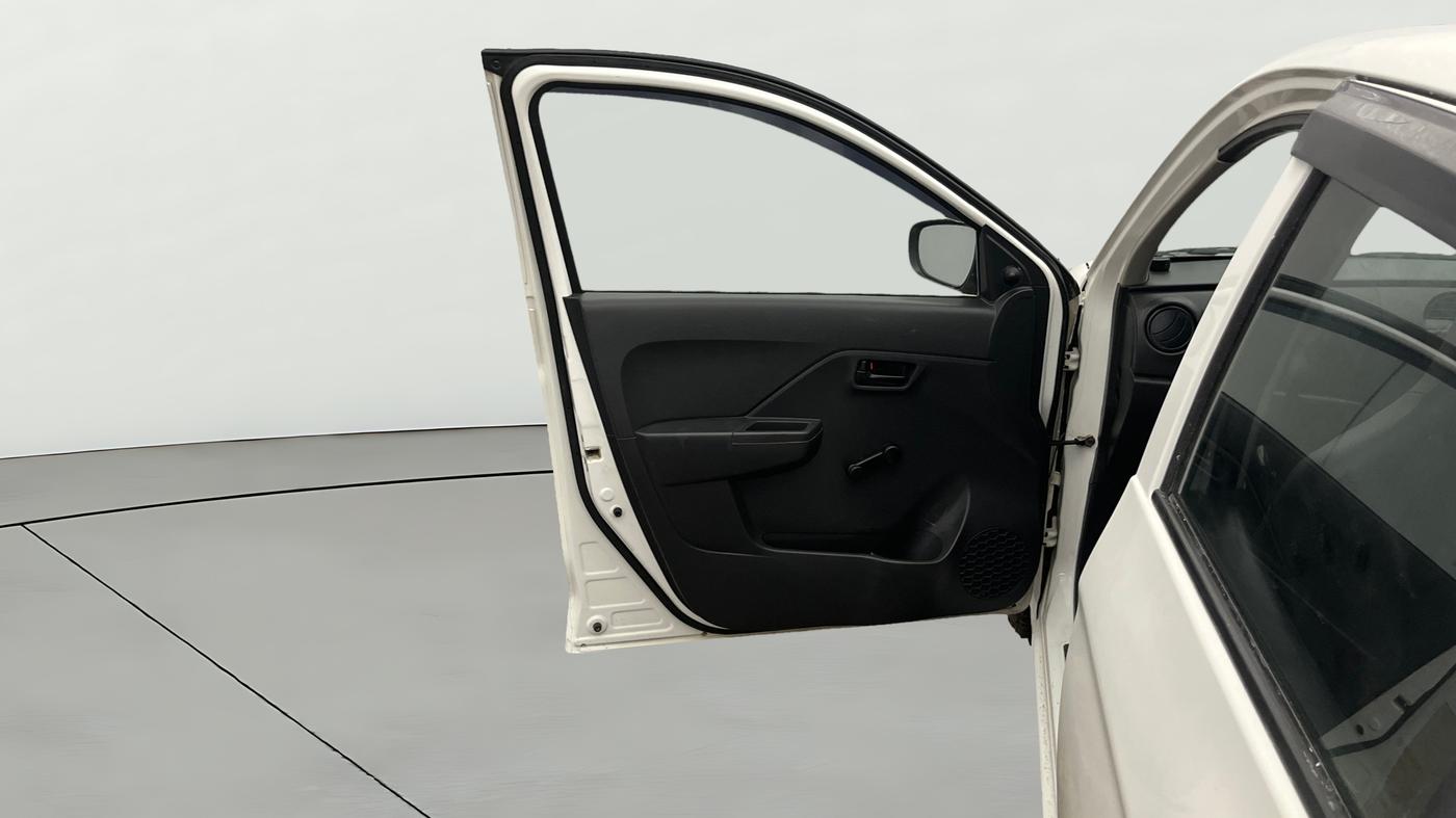 2023 Maruti Alto K10 LXI, CNG, Manual, 37,953 km, LHS Front Door