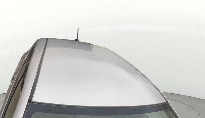 2016 Honda Amaze 1.2L I-VTEC SX, Petrol, Manual, 58,750 km, Roof