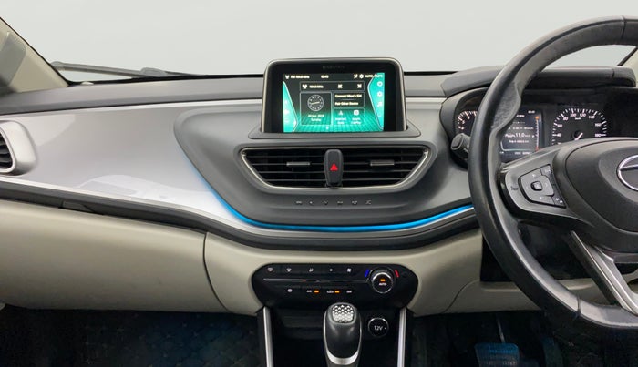 2023 Tata ALTROZ XZA PLUS, Petrol, Automatic, 53,702 km, Air Conditioner