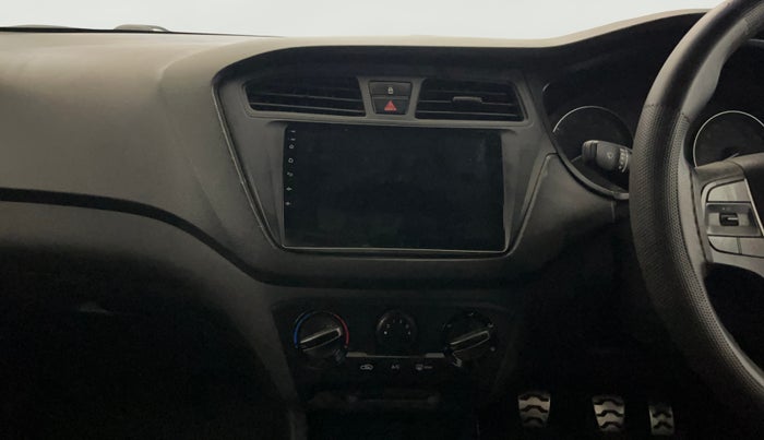 2015 Hyundai i20 Active 1.2 S, Petrol, Manual, 62,223 km, Air Conditioner