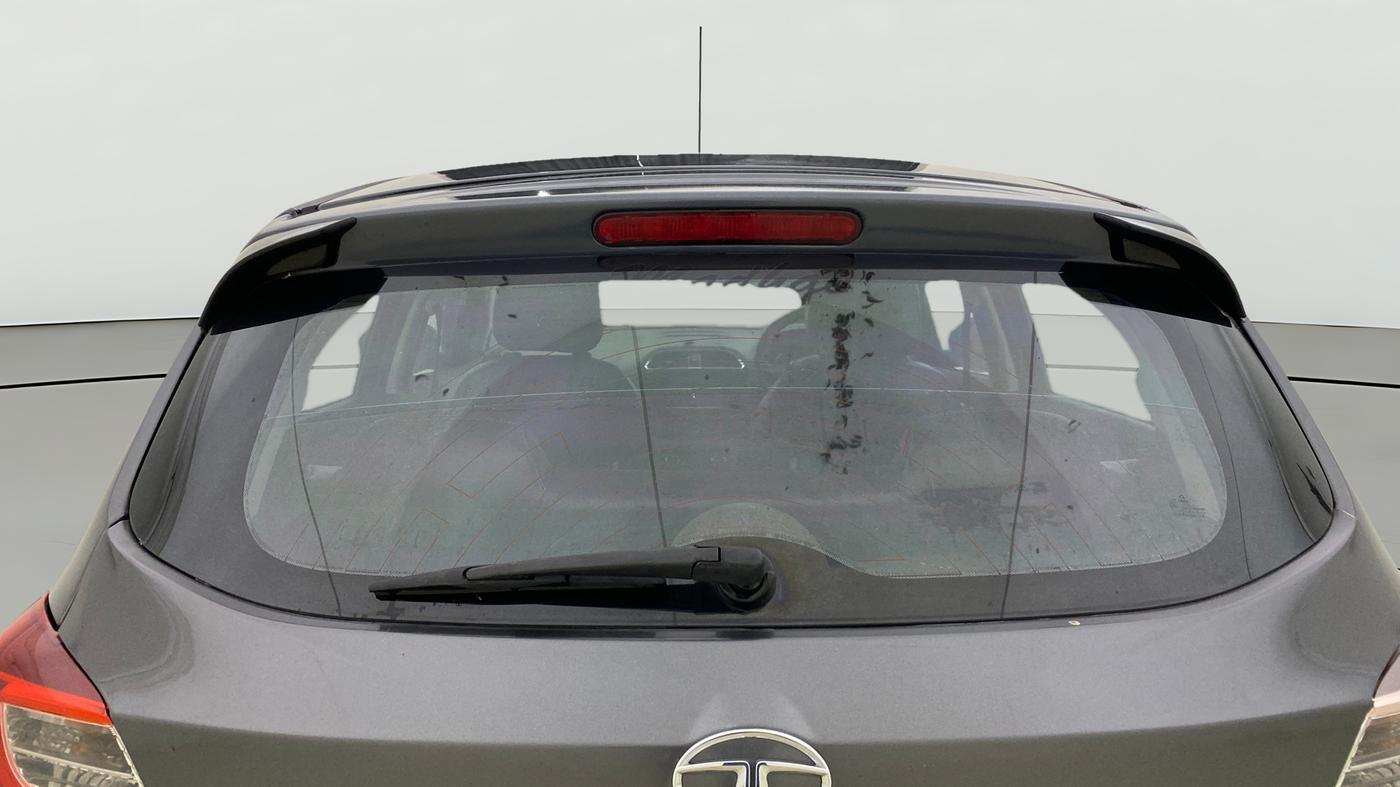 2020 Tata Tiago XZ PLUS PETROL, Petrol, Manual, 76,796 km, Rear Windshield