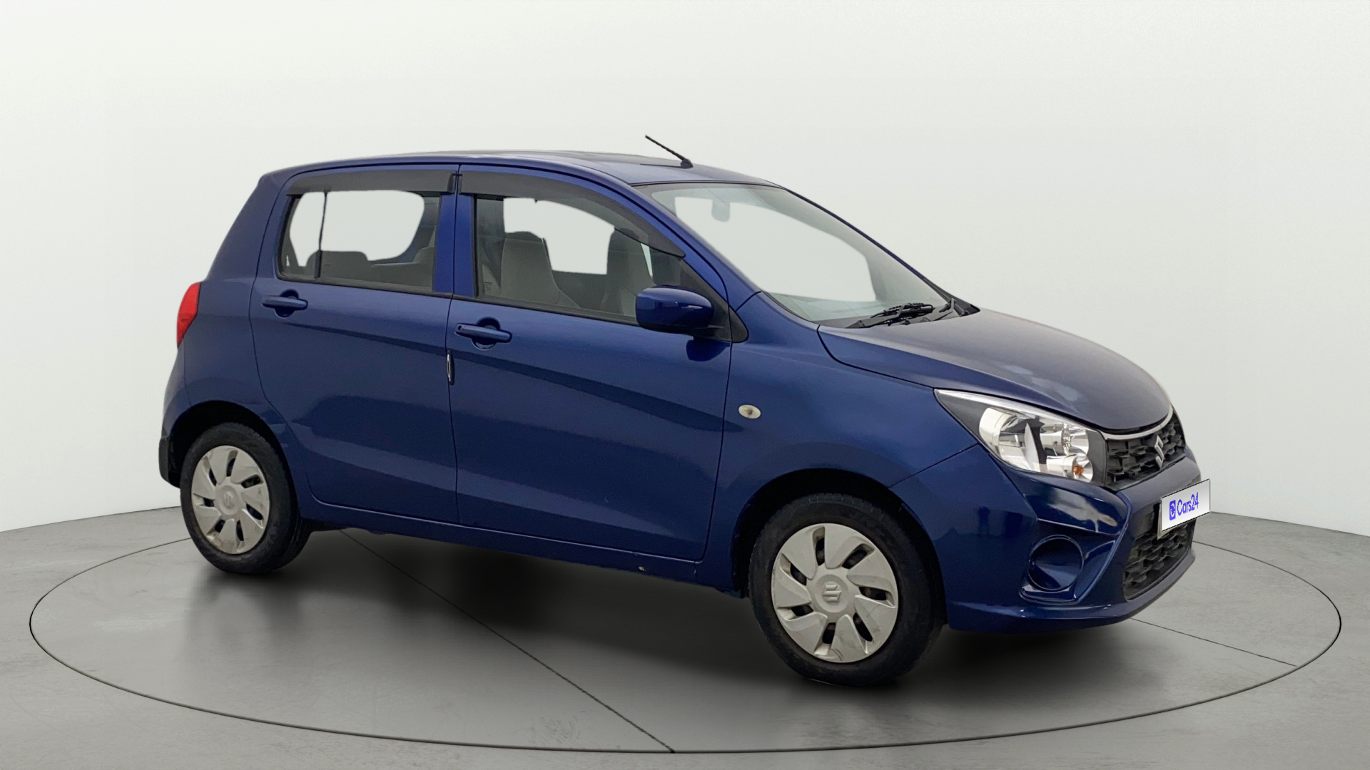 2018 Maruti Suzuki Celerio VXI AMT 2018 Maruti Suzuki Celerio VXI AMT