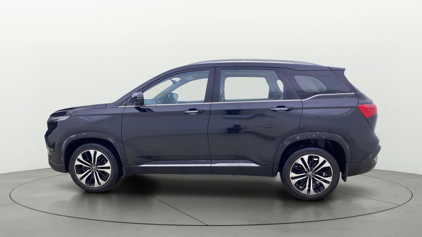 2021 MG HECTOR SHARP 2.0 DIESEL, Diesel, Manual, 31,836 km, Left Side