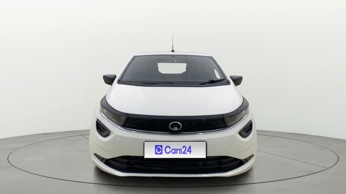 2024 Tata ALTROZ RACER R1, Petrol, Manual, 19,765 km, Front